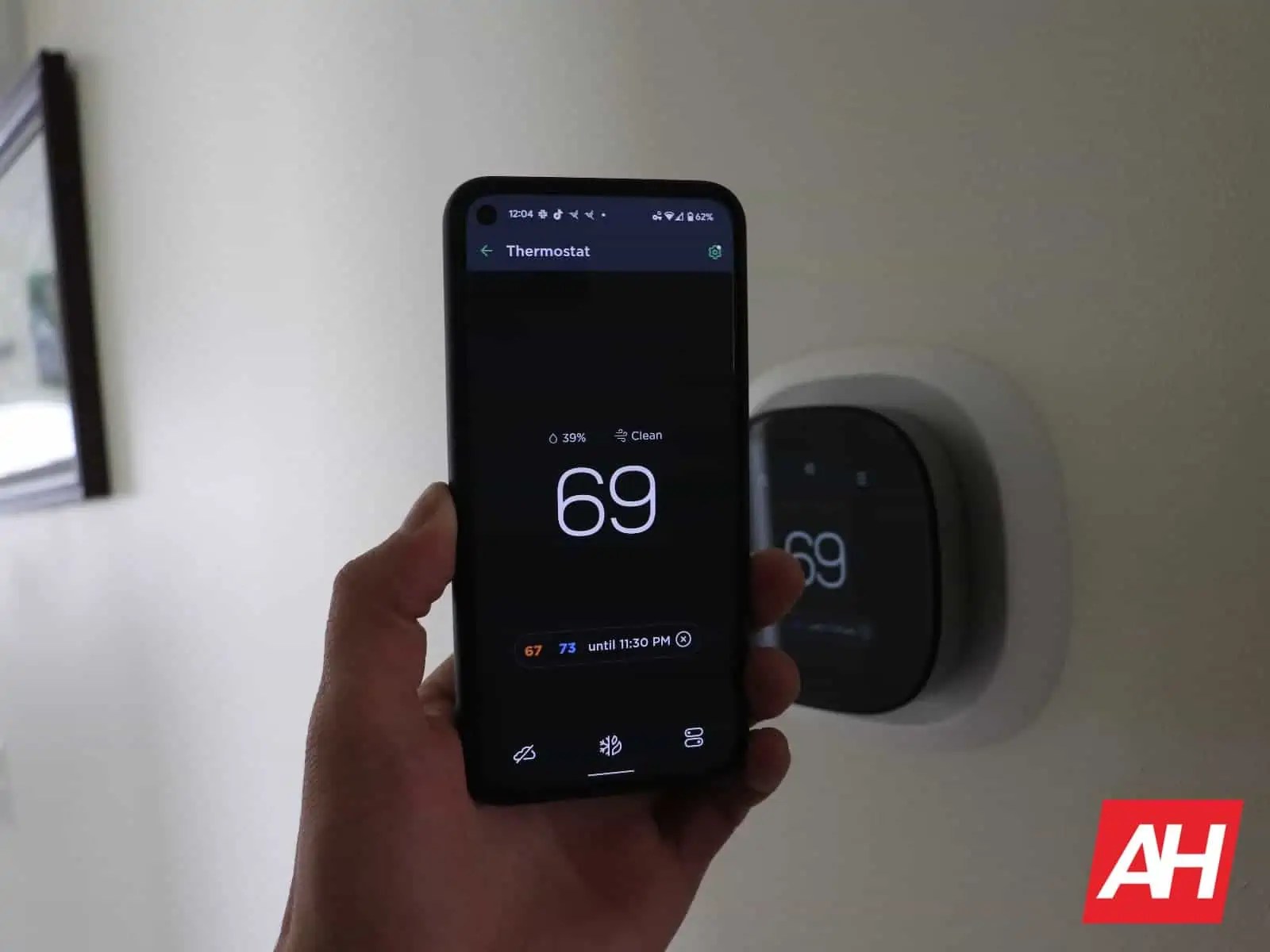 ecobee Smart Thermostat Premium Review The Most FeatureRich Smart