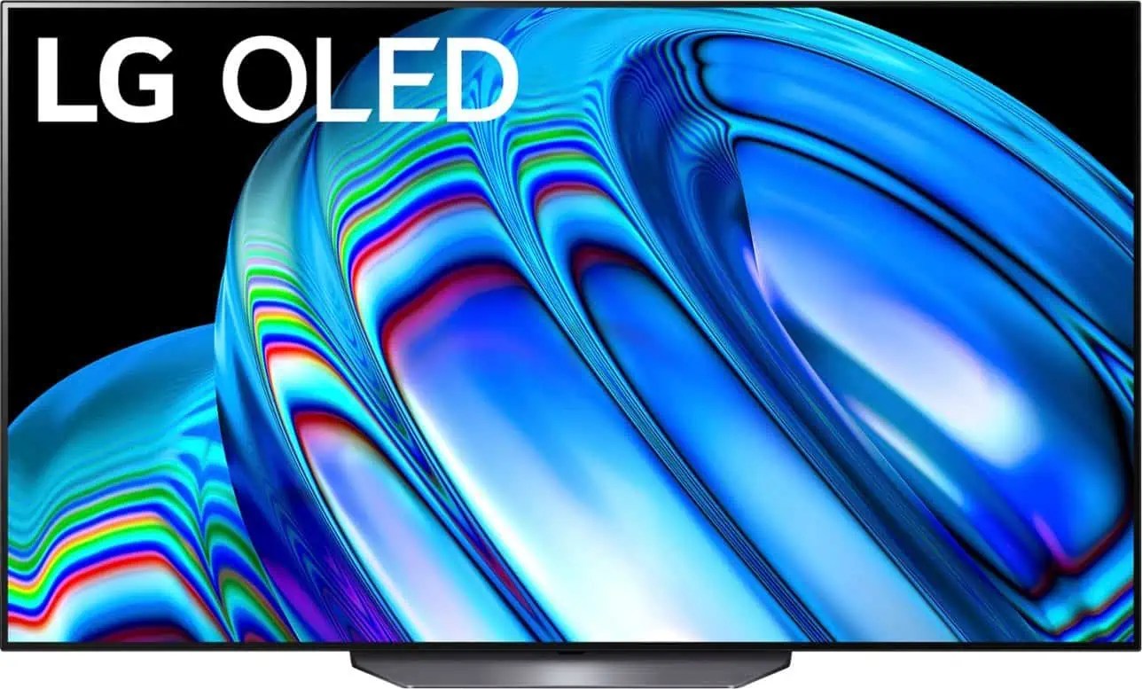 Best Cheap OLED TV Deals for June 2023
