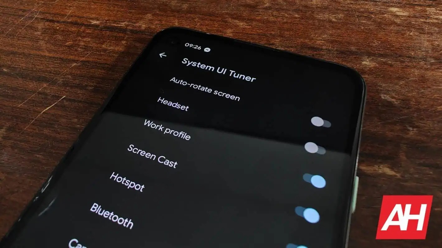 This App Allows You To Hide Status Bar Icons With Ease