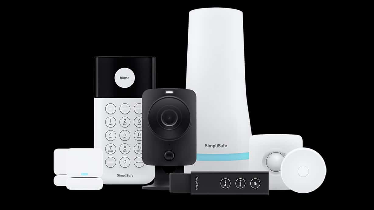Verizon Bundles Home & Home Security With New Plans