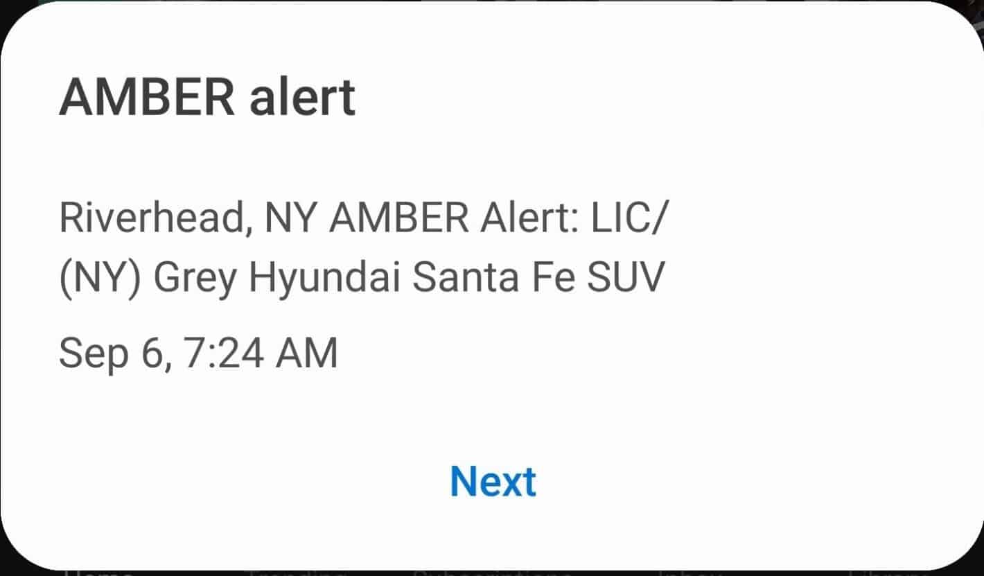 Amber Alert Sound Effect Download at Wesley Jenkins blog