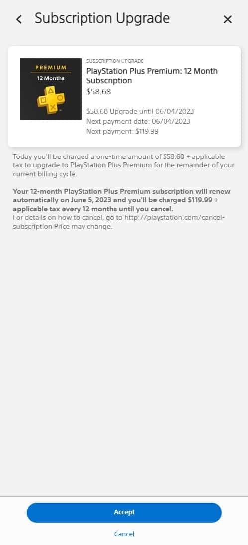 ps plus june 2023 How To Upgrade Your Playstation Plus Plan To Extra Or Premium - Bdsthanhhoavn.com