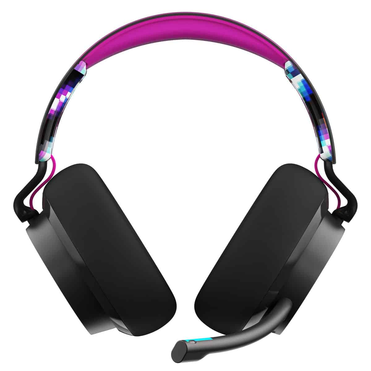 Skullcandy Gets Back Into Gaming With Three New Headsets