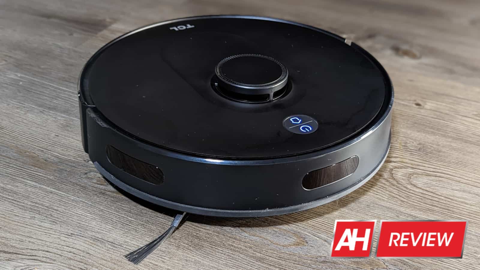 TCL Sweeva 6500 Review A Handy RoboVacuum With Some Nice Features