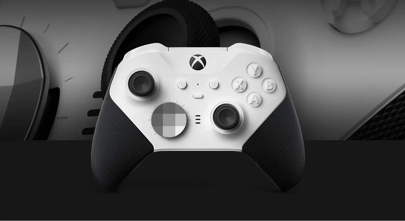 Repairing your Xbox controller just got easier
