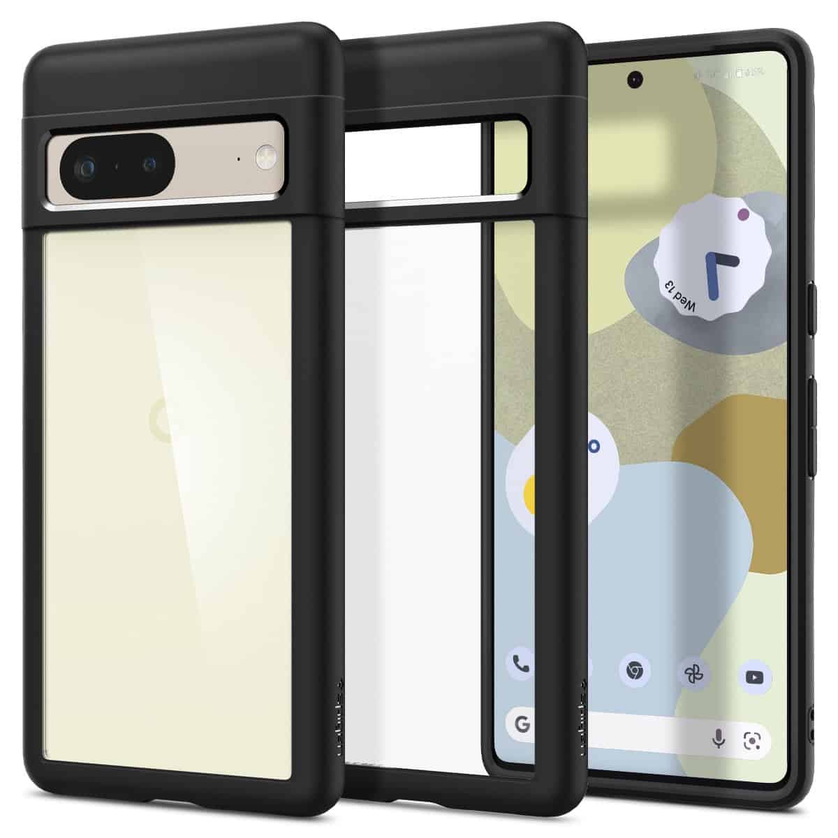 Spigen Just Announced A Ton Of Google Pixel 7 Cases!