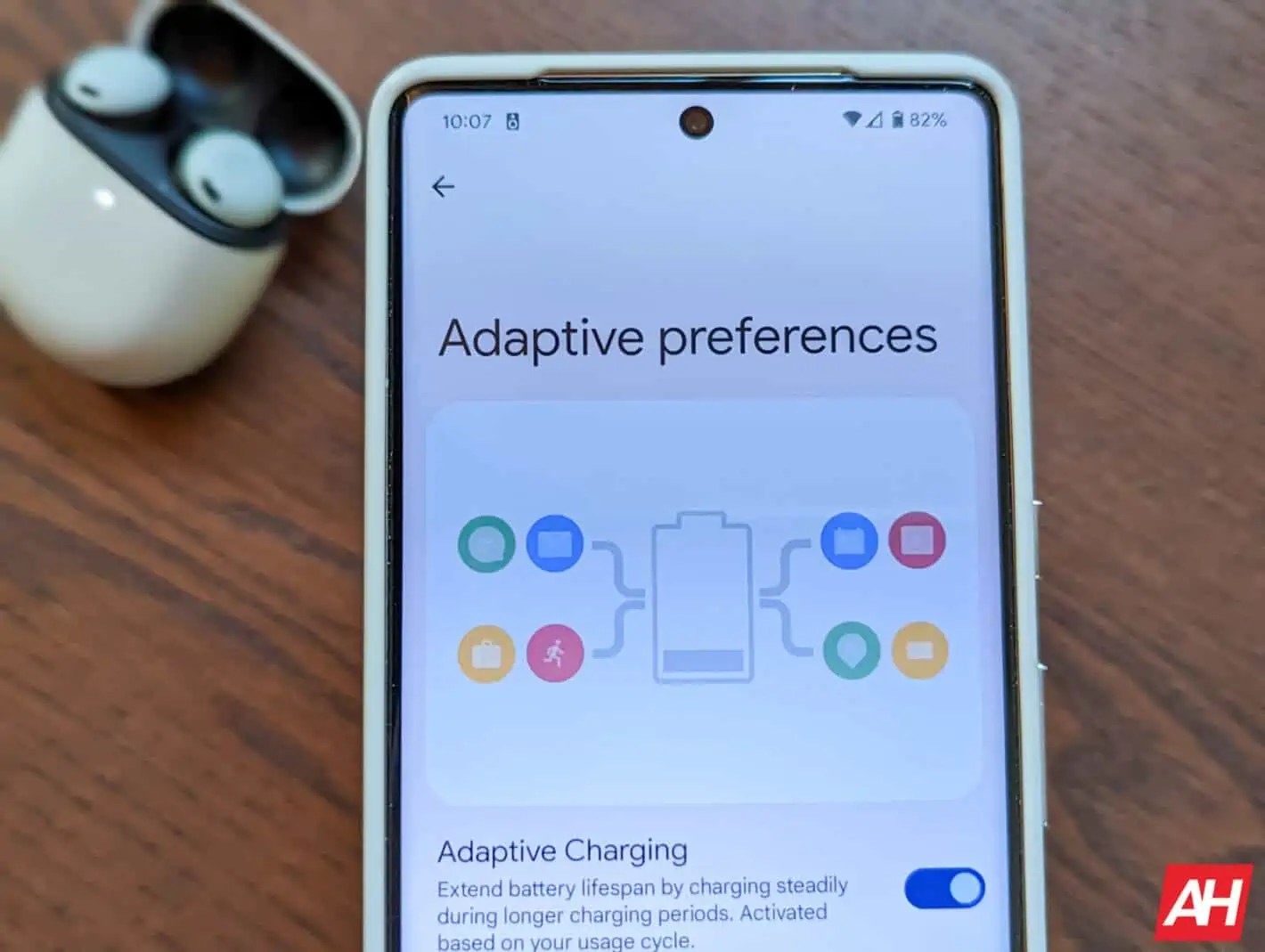 What is Android Adaptive Battery Everything you need to know