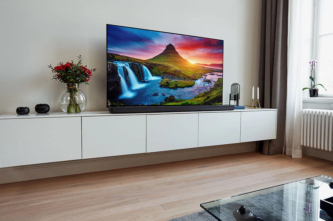 Best Buy has made the LG A2 OLED the cheapest OLED TV ever