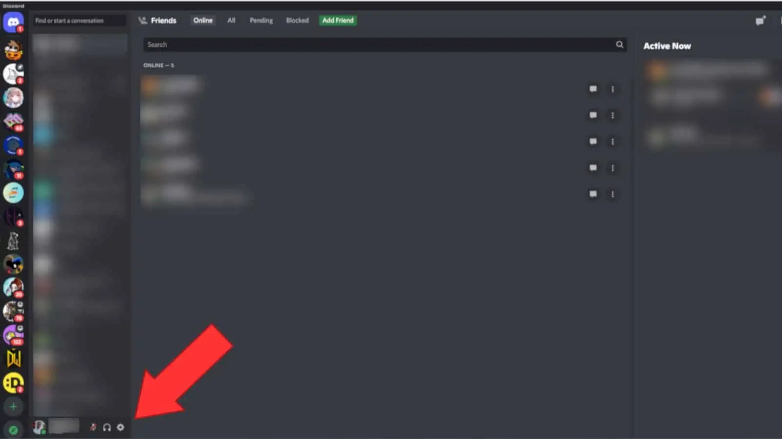 How to connect your Spotify account to your Discord