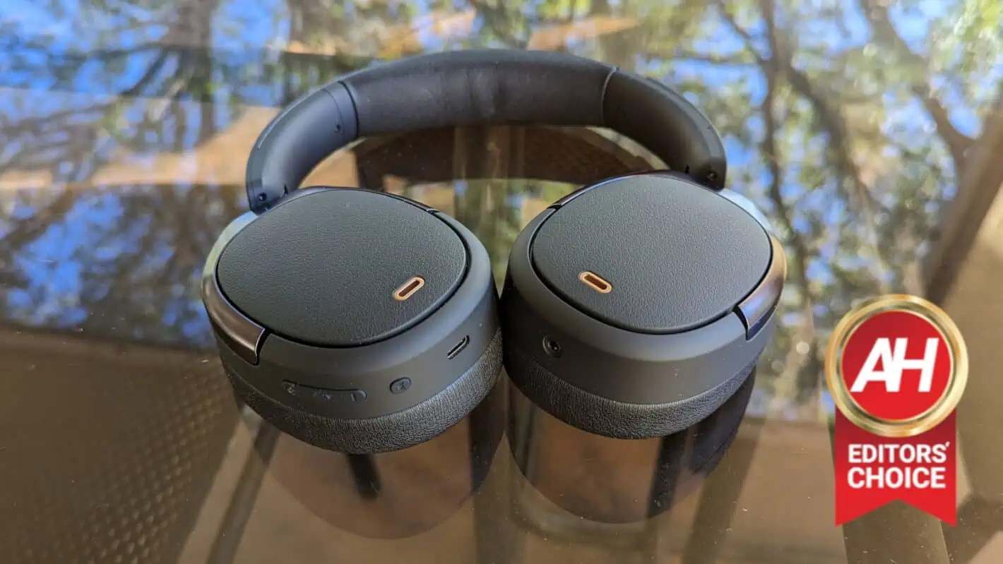 Edifier WH950NB Review There's a lot to love about these headphones!