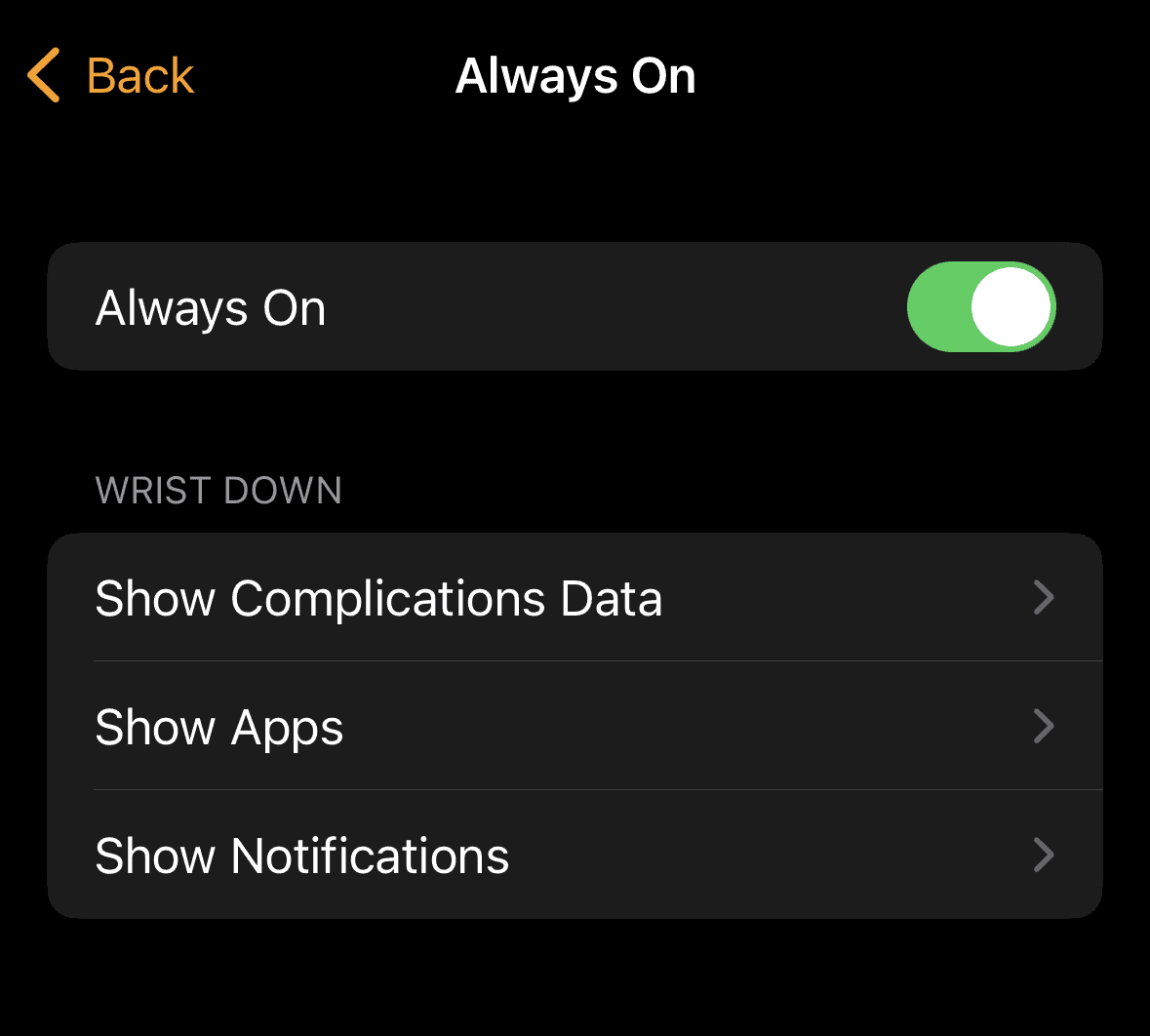 How to improve battery life on Apple's Watch Ultra & Series 8