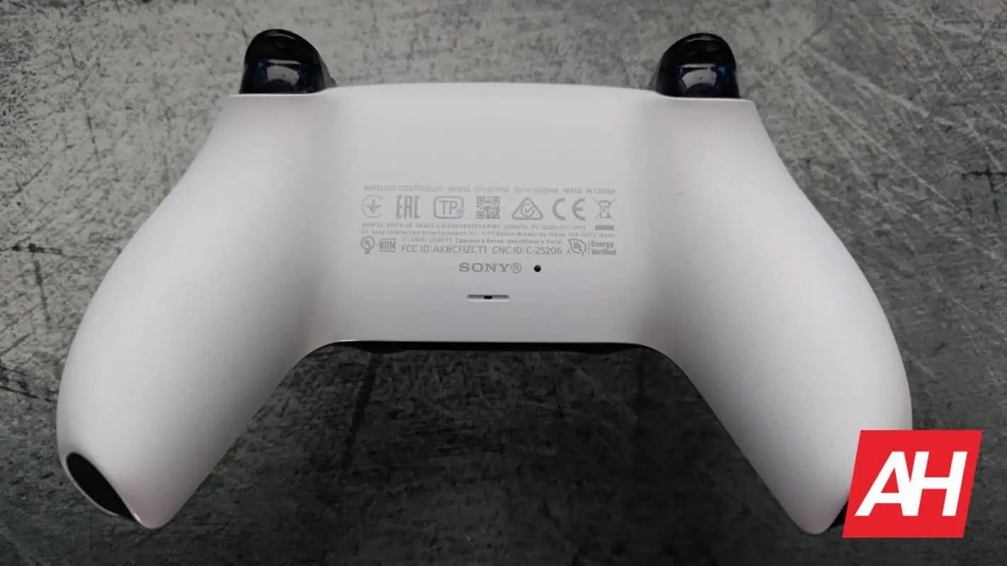 How to reset a PS5 DualSense controller