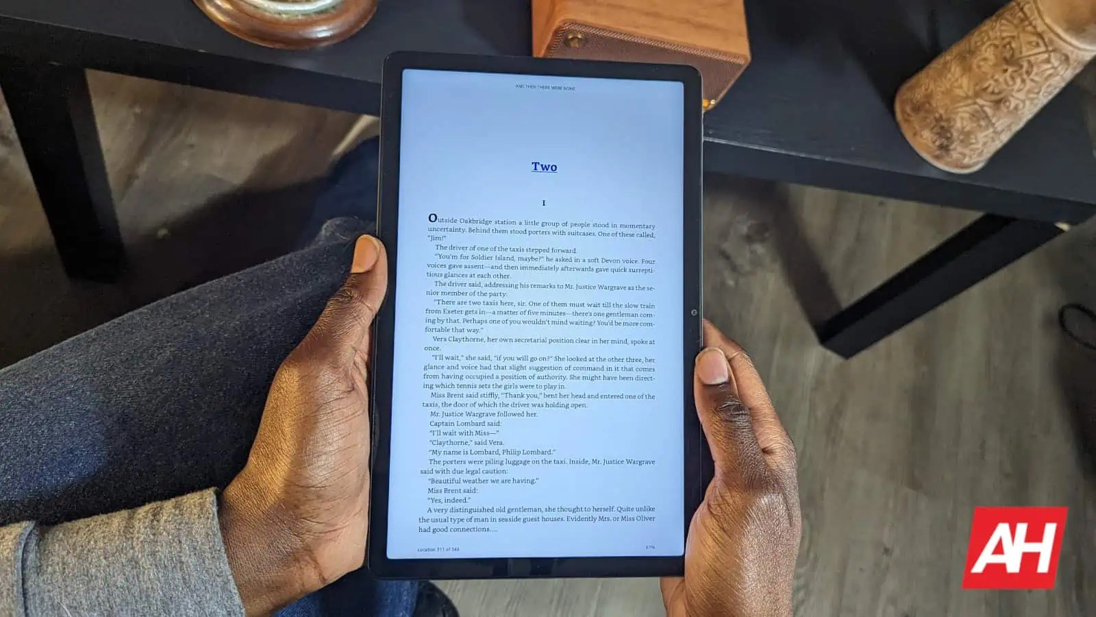 Lenovo Tab M10 Plus (Gen 3) Review It's for the little things!