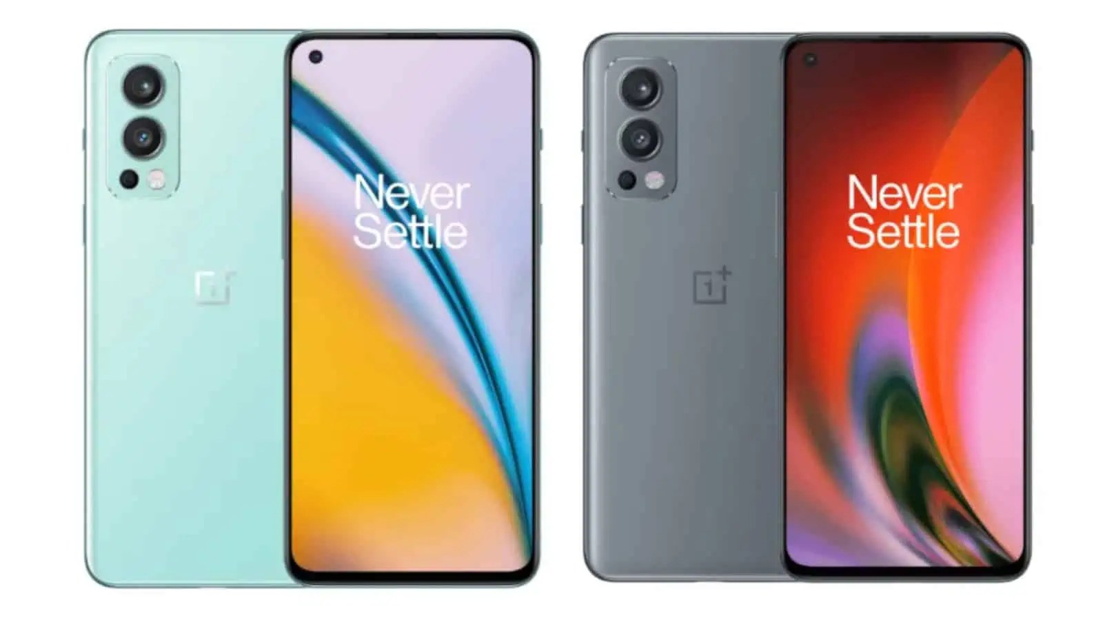 Veja como será o OnePlus Nord 3