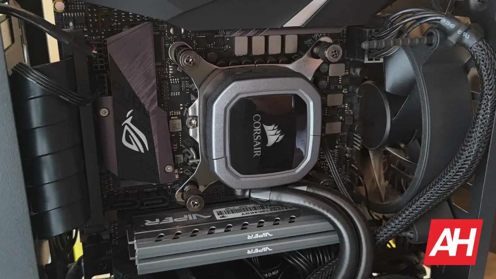 How to clean your gaming PC and prevent dust buildup