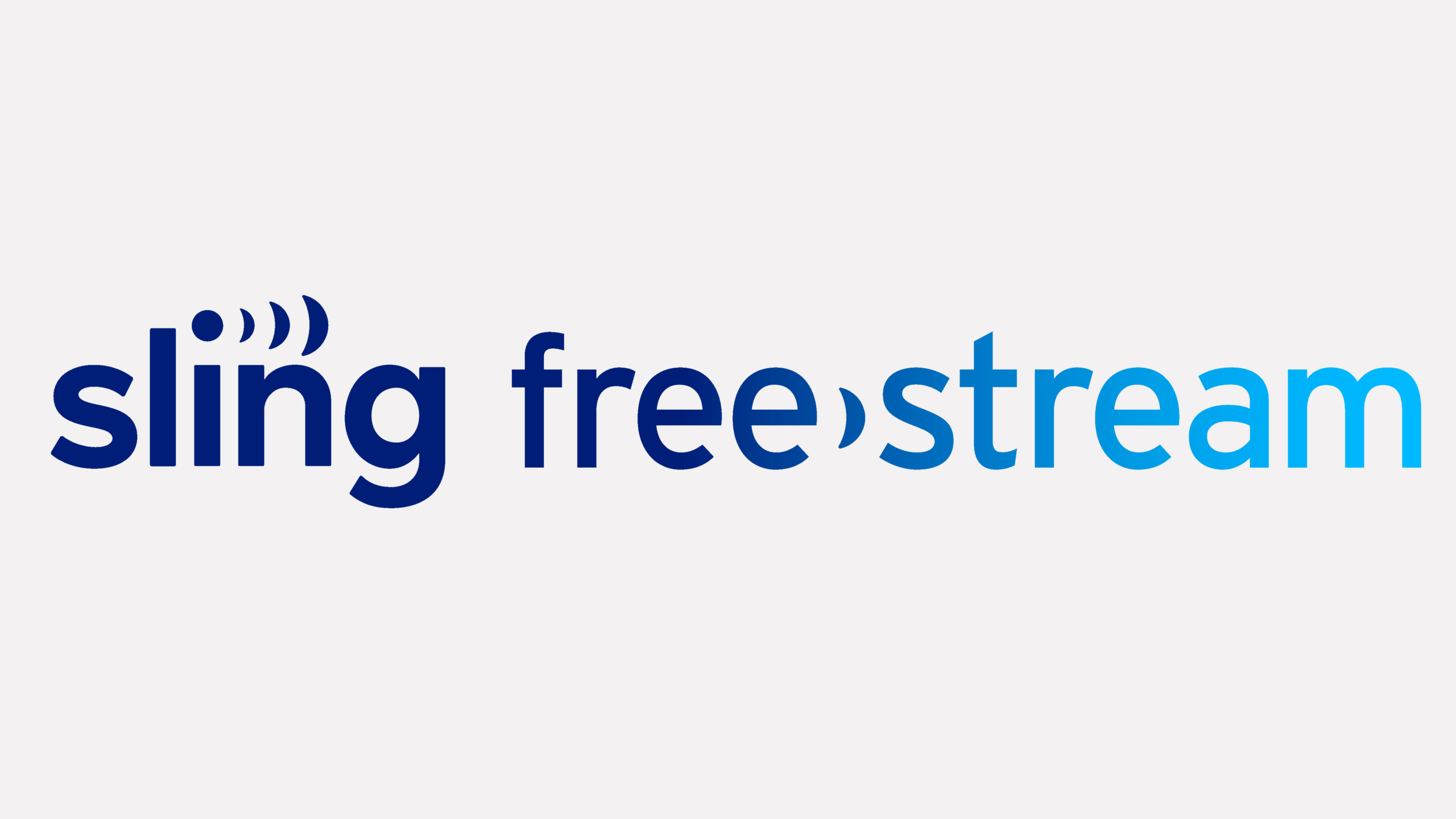 Discover Sling Freestream FAST and Free TV Channels