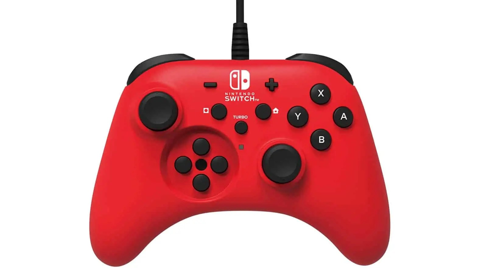 Best Wired Nintendo Switch Controllers - September 2023