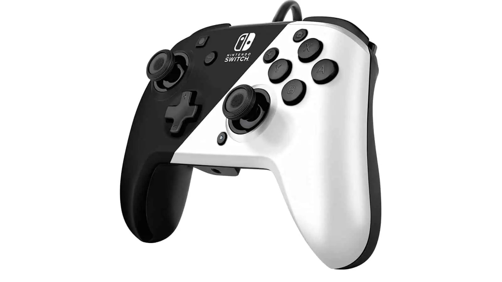 Best Wired Nintendo Switch Controllers