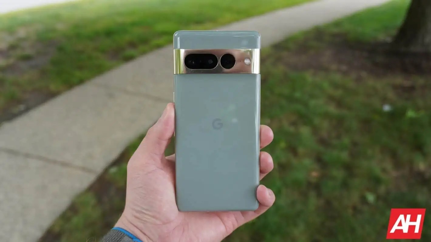 Google now sells certified refurbished Pixel 6 & Pixel 7 phones