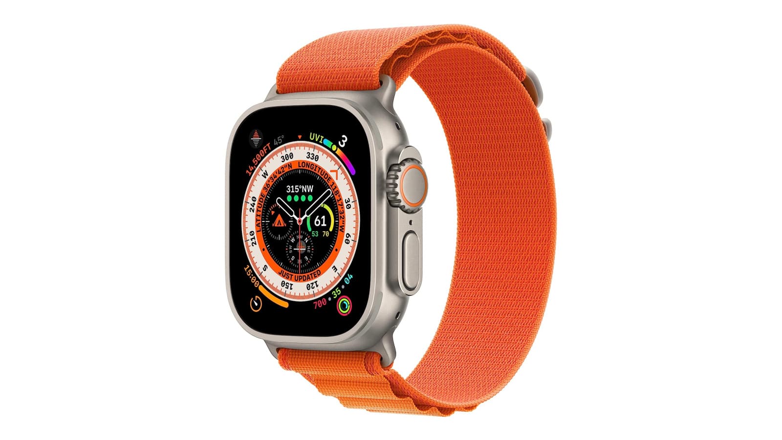 Meilleurs bracelets Apple Watch Ultra 2 pour 2023 Gamingdeputy France