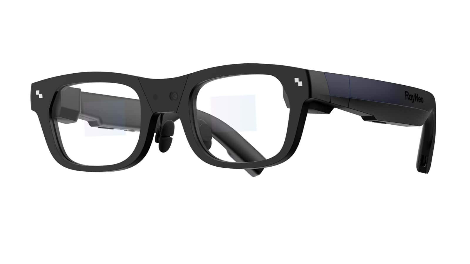 RayNeo X2 Lite smart glasses are here with Snapdragon's AR1 chip