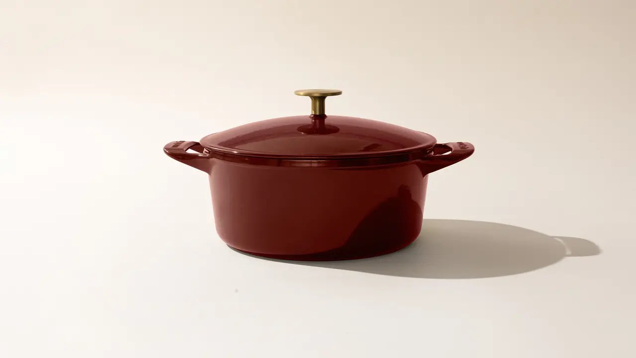 Grab this Made In Dutch Oven for 50 off during Black Friday