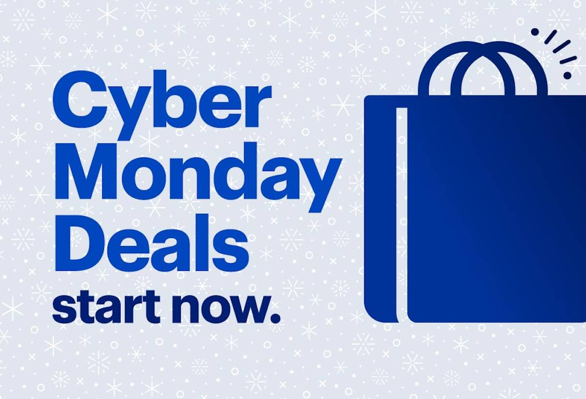 Cyber Monday 2023 Get the Best Deals at Best Buy Now!
