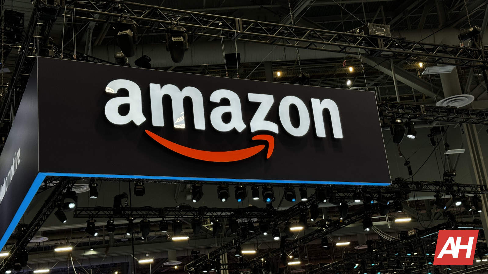 An Unexpected Legal Challenger Just Sued Amazon Web Services