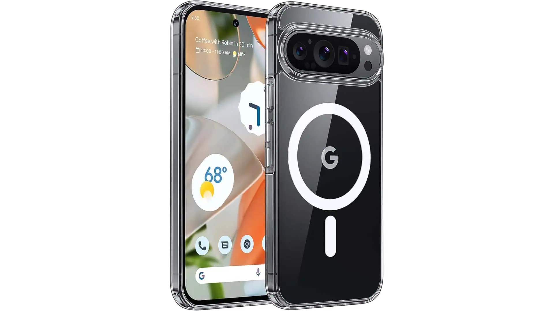 Best Pixel 9 & Pixel 9 Pro Cases