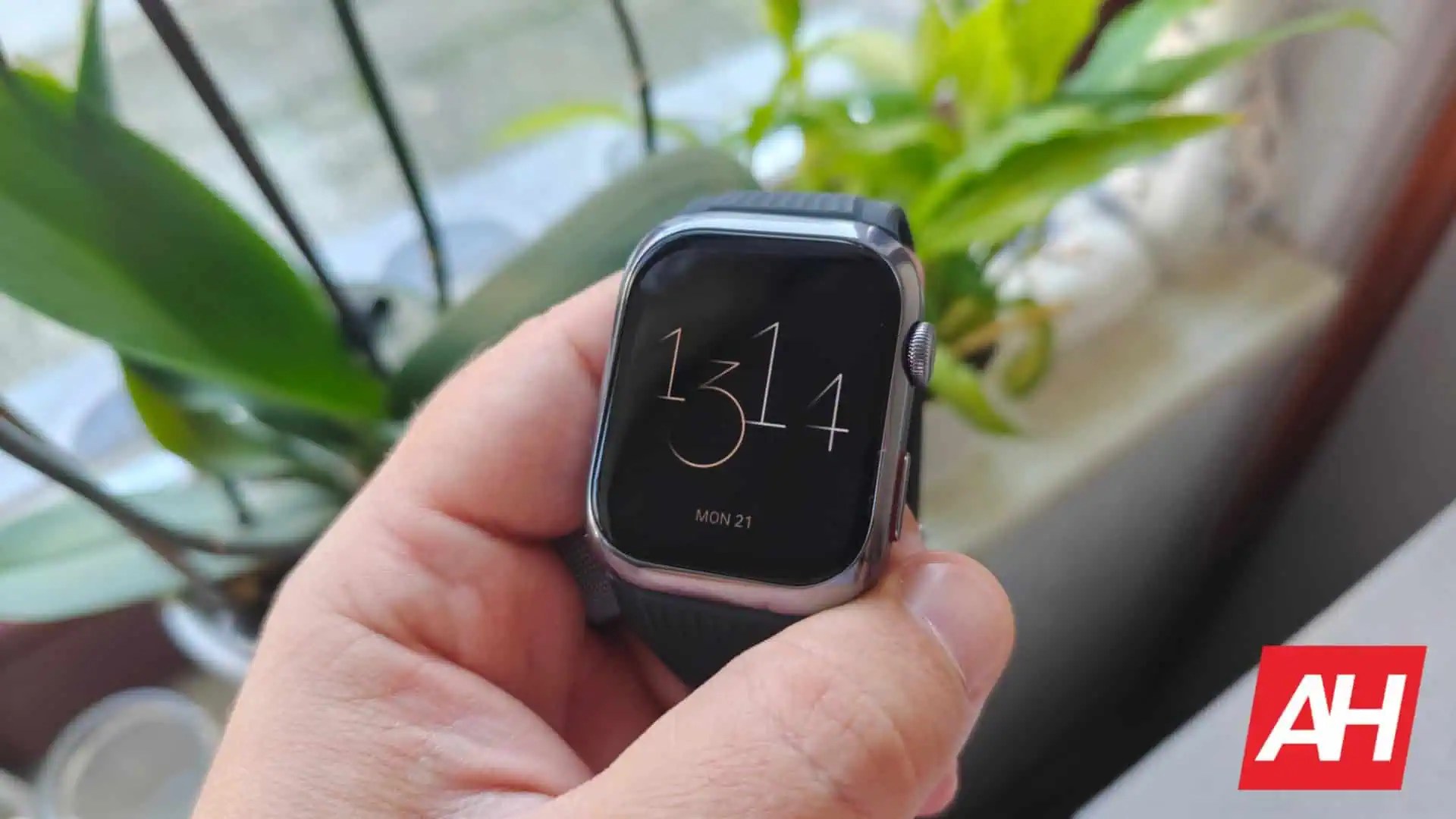 Huawei Watch D2 Review Monitor Your Blood Pressure with Ease