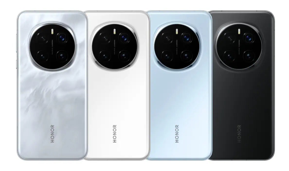 HONOR intros Magic7 Pro with Snapdragon 8 Elite, major telephoto camera