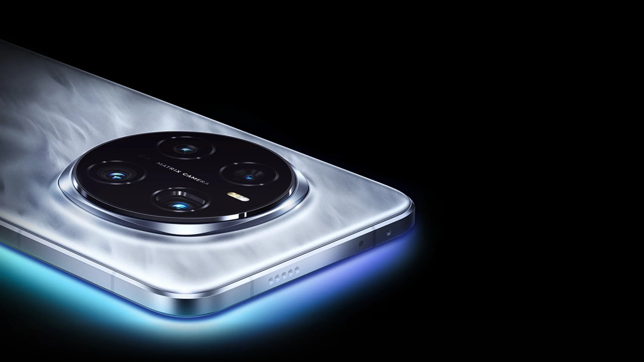 HONOR intros Magic7 Pro with Snapdragon 8 Elite, major telephoto camera