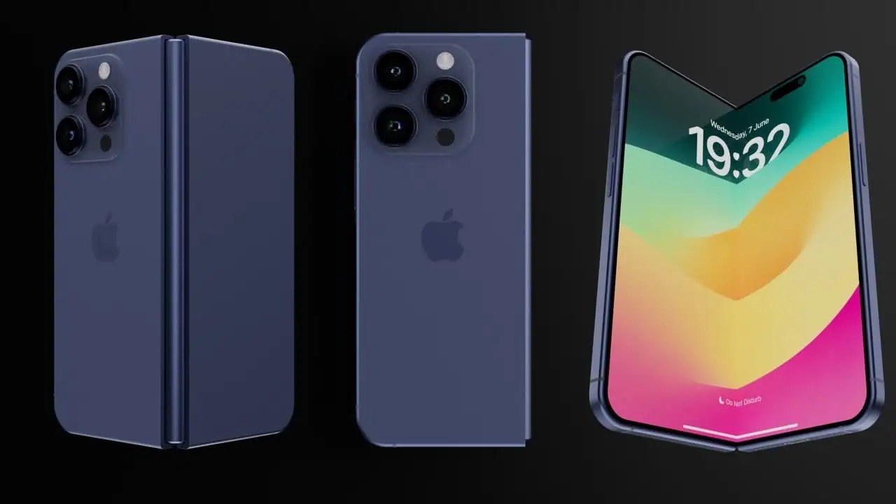 new iphone 2026 16 Apple analyst confirms a foldable iPhone is coming in 2026