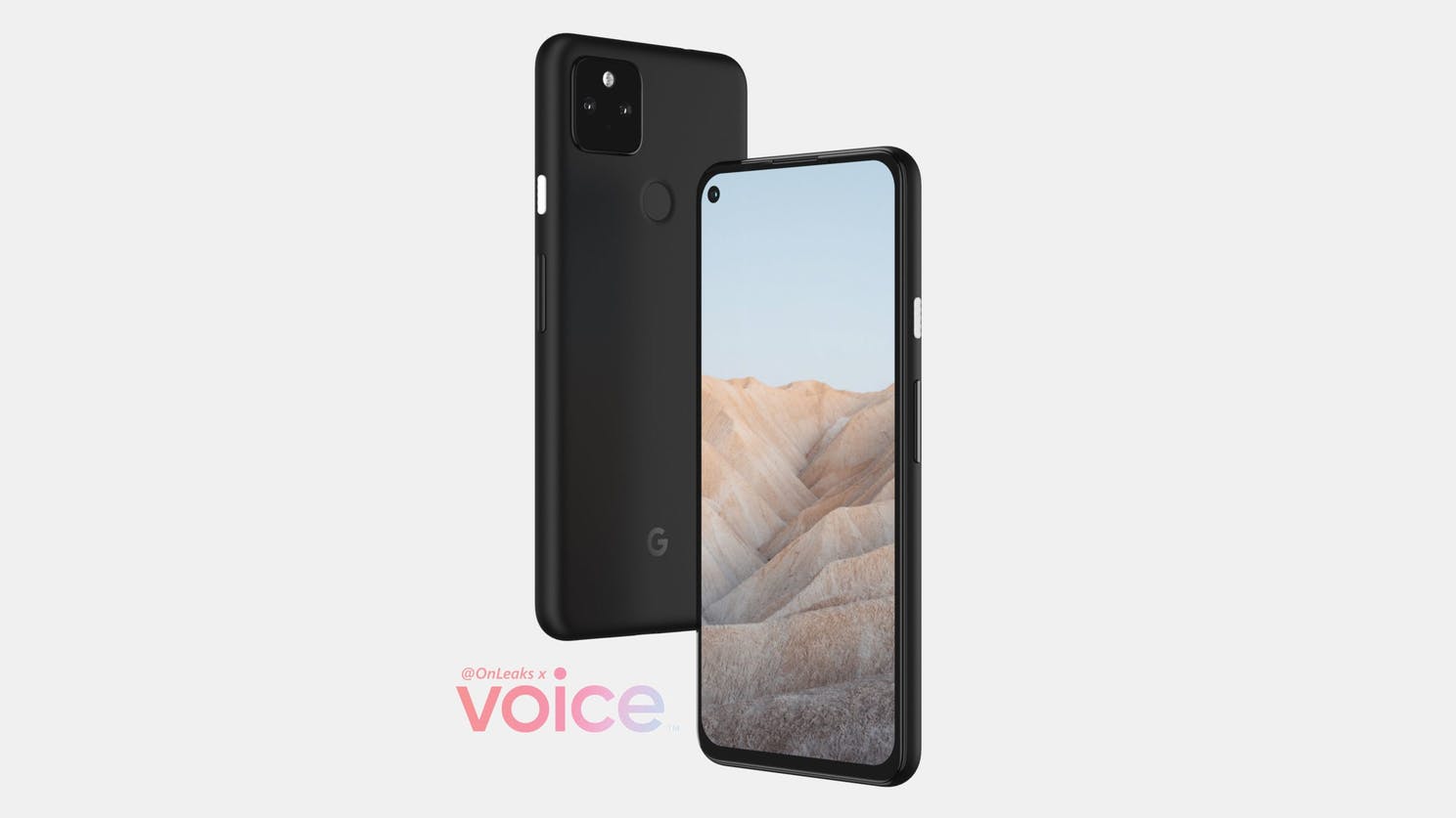 "Google Pixel 5a Verschijnt In Augustus Op De Markt" - Vimarsana News