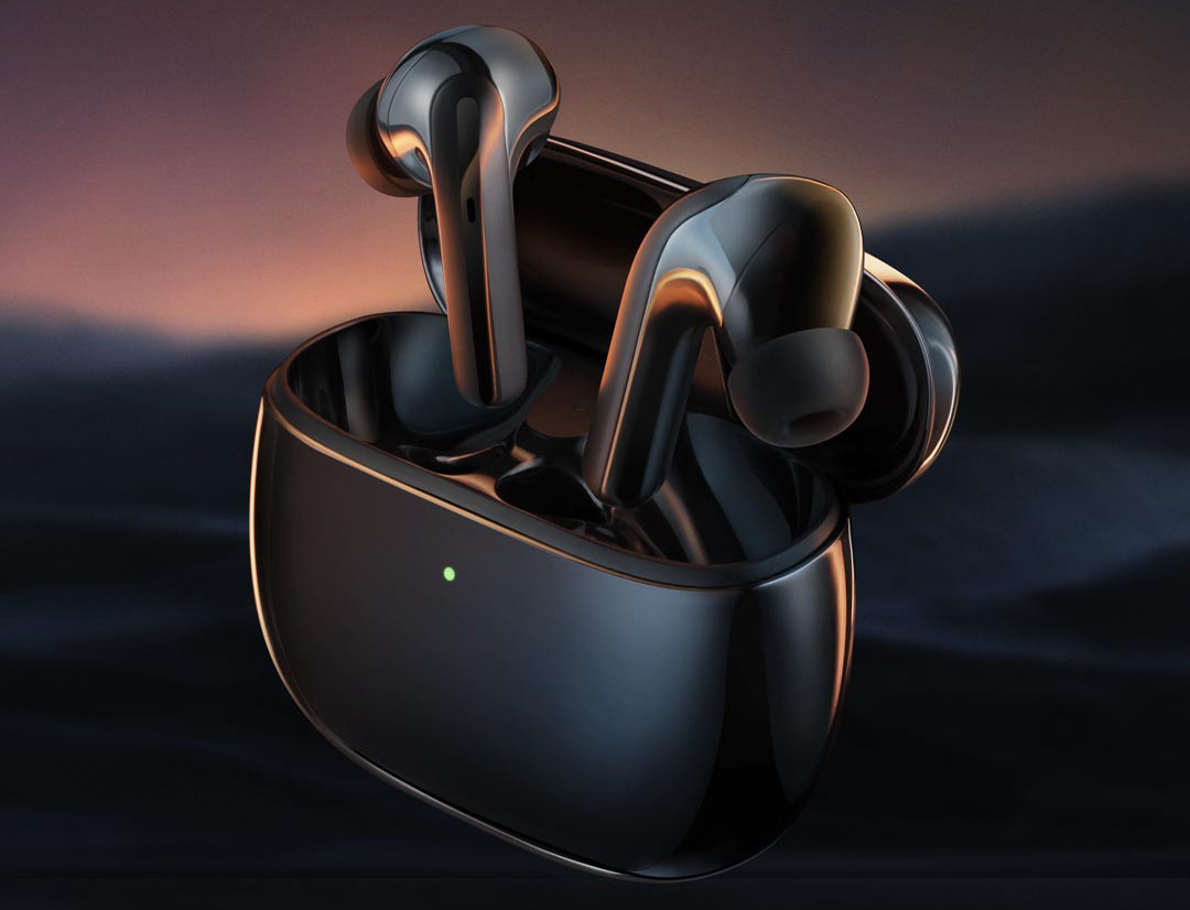 Xiaomi Introduceert FlipBuds Pro Oordopjes - Androidics.nl