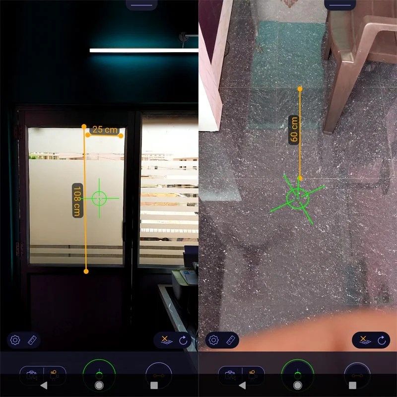 Three Best AR Measuring Apps For Android that Actually works Android