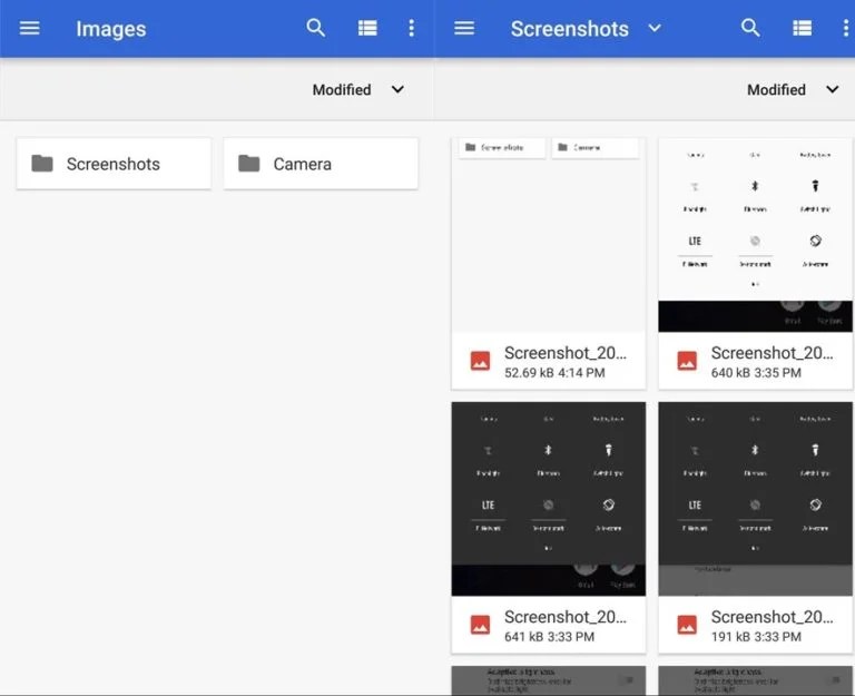 Download Moto E4/Moto E4 Plus Nougat 7.1.1 Stock Firmware Android