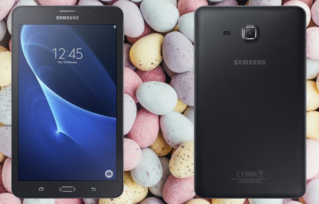Download Samsung Galaxy Tab A 7.0 (2016) SMT280/T285/T287 Lollipop 5.1