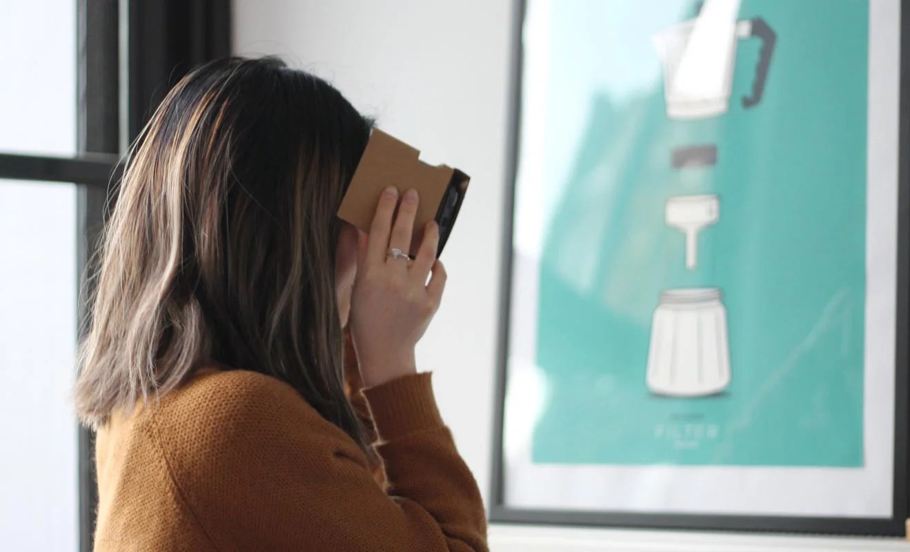 Five Handpicked Best Google Cardboard VR Apps Android Infotech