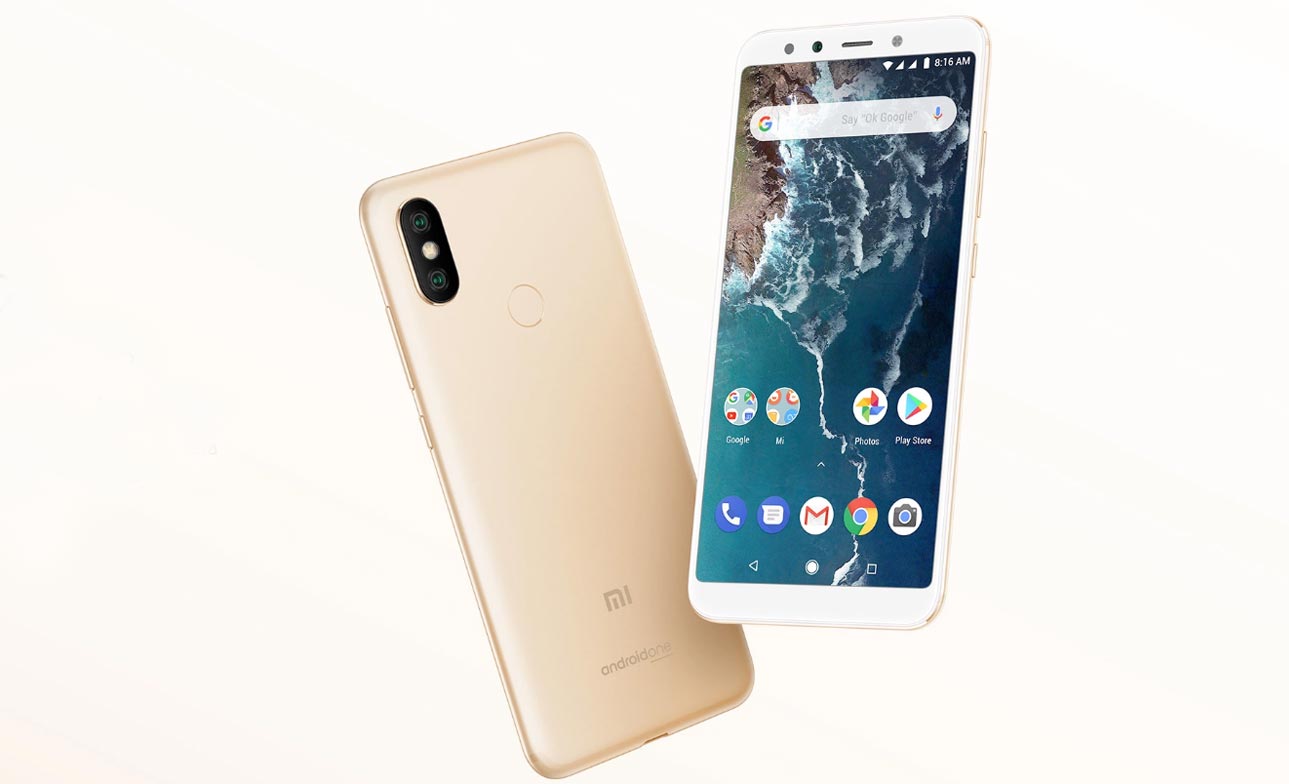 Root Xiaomi Mi A2 Pie 9.0 using TWRP and Install Magisk
