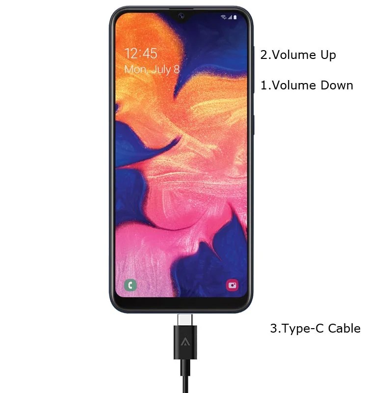 Download Samsung Galaxy A10e SMA102U Pie 9.0 One UI Stock Firmware