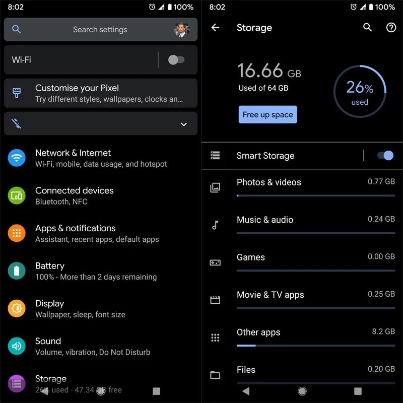 How to Fix Google Play Store Insufficient Storage ERROR in Android
