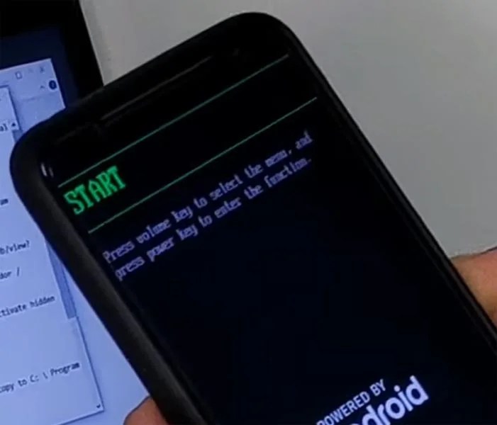Root Asus ROG Phone II (2) Android 10 using TWRP and Install Magisk