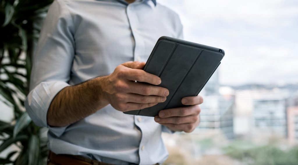 Best Six Keyboard Apps for Android Tablets - Android Infotech