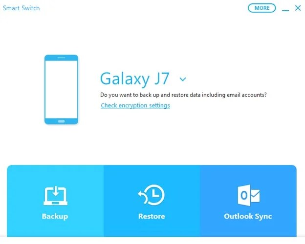 Fix Samsung Galaxy A51/5G SMA515/A516 Stuck on Boot Start Screen logo