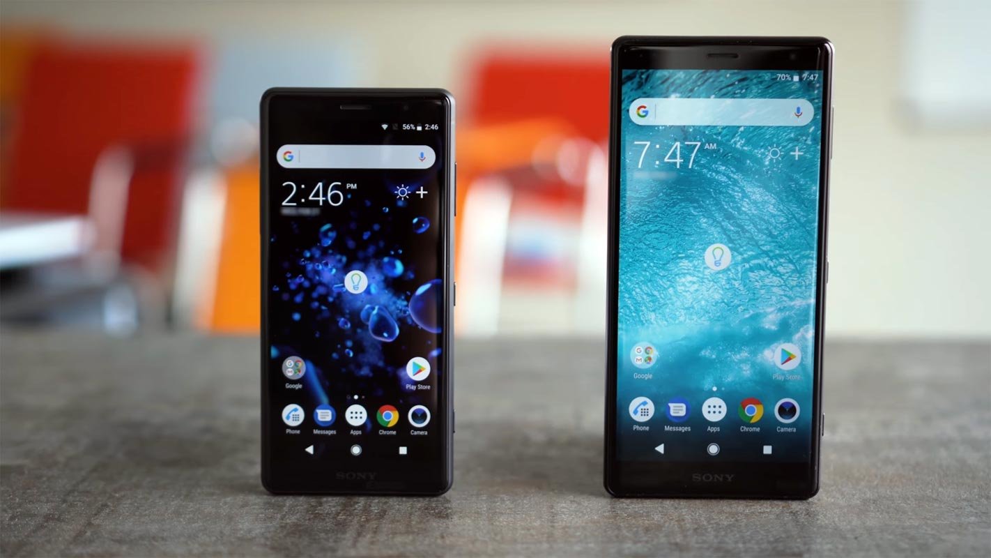 Root Sony Xperia Android 10 using TWRP and Magisk