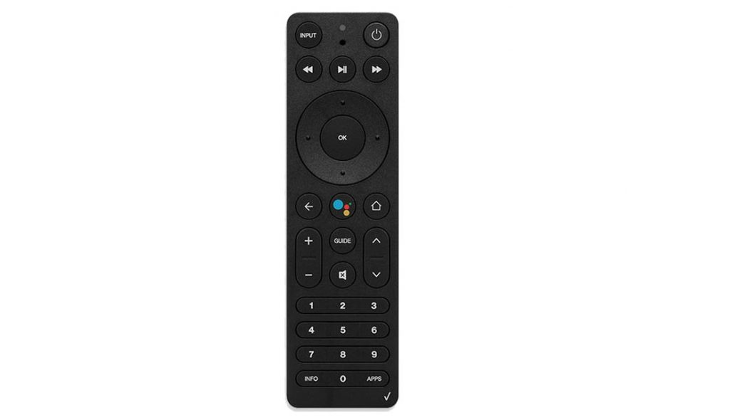 Verizon launched Stream Android TV Setup Box with Remote find feature