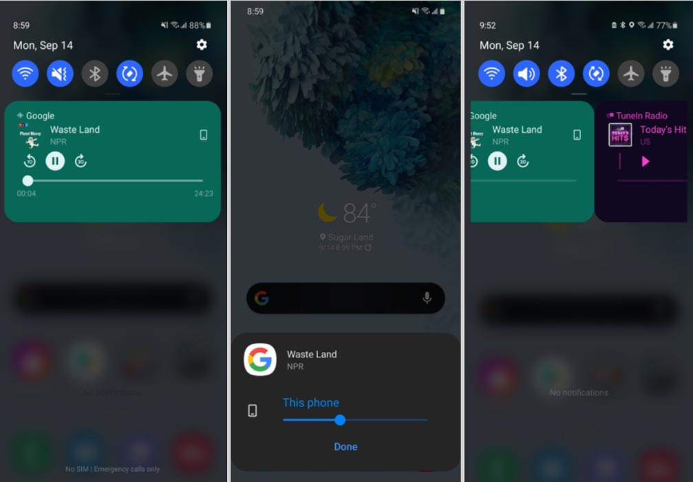 Download Samsung Galaxy A21s SMA217F/M/N Android 11 One UI 3.1 Stock