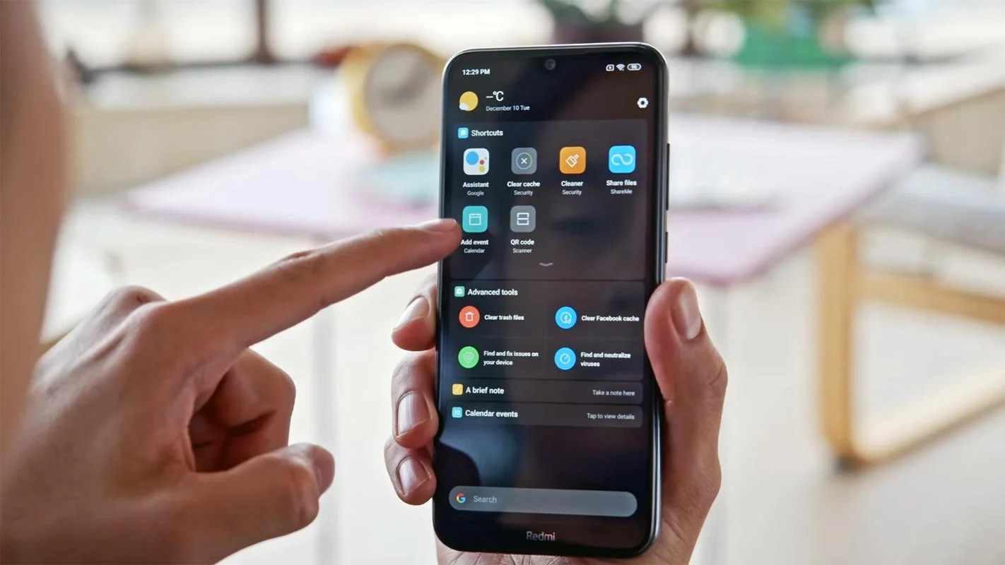 Download Xiaomi Redmi Note 8/Pro MIUI 12 Android 11 ROM Android Infotech