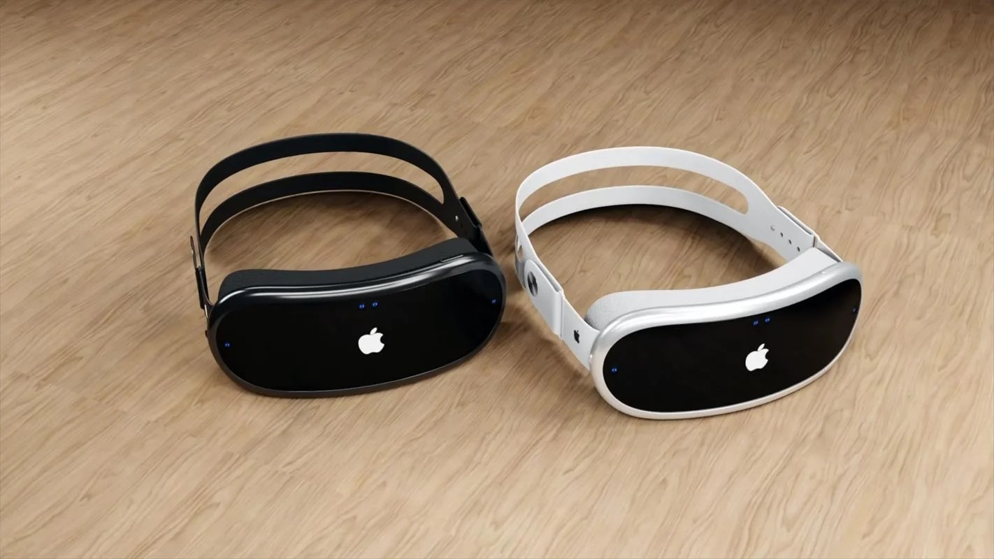 Apple Glass VR Headset is going to use microLED to Enhance the Power